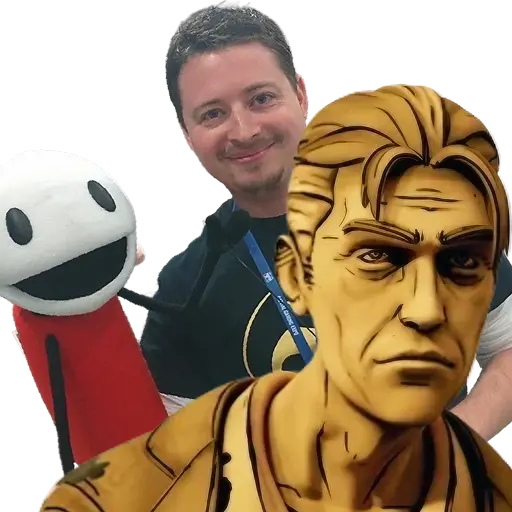 Henry Stein (BATIM & BATDR)