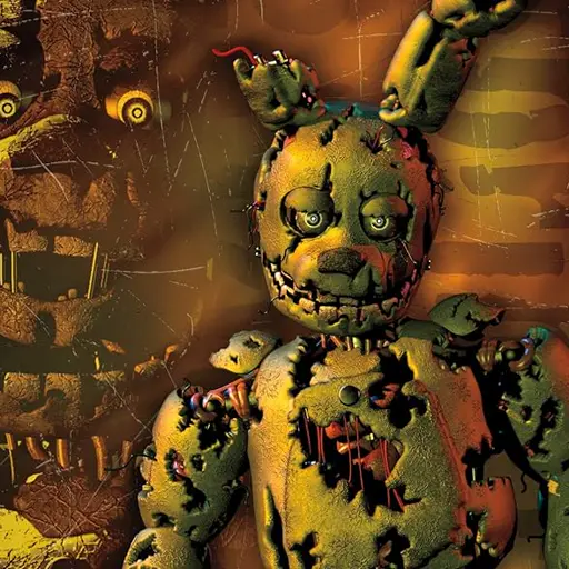 SpringTrap (FNAF 3)
