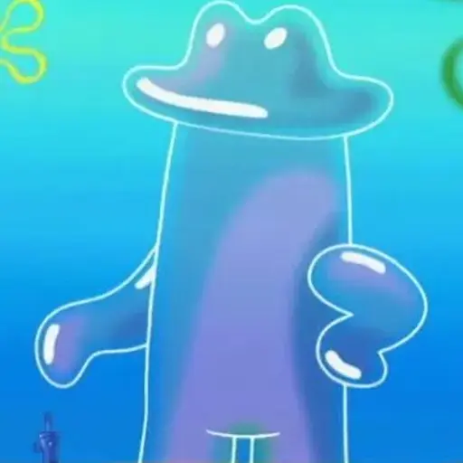 AI Amigo Burbuja (Bob Esponja) (Español Latino) 목소리