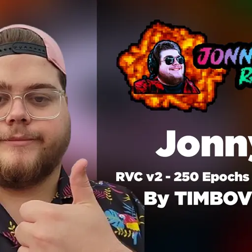 Jonny RaZeR