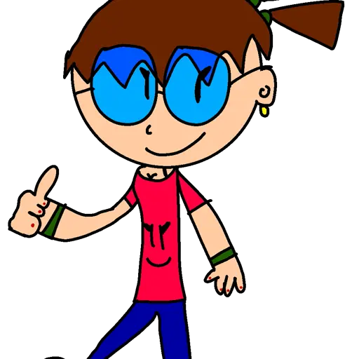Marcela C. (Me)
