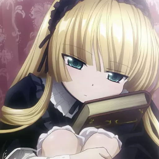 Victorique de Blois (Gosick) (JP)