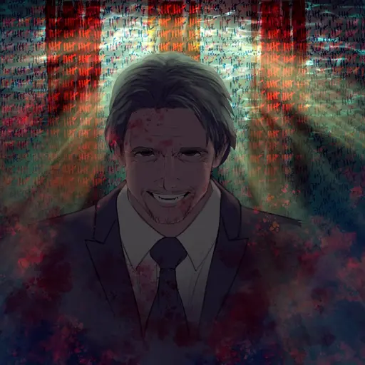 Matias Torres (Ace Combat 7: Skies Unknown) [EN]