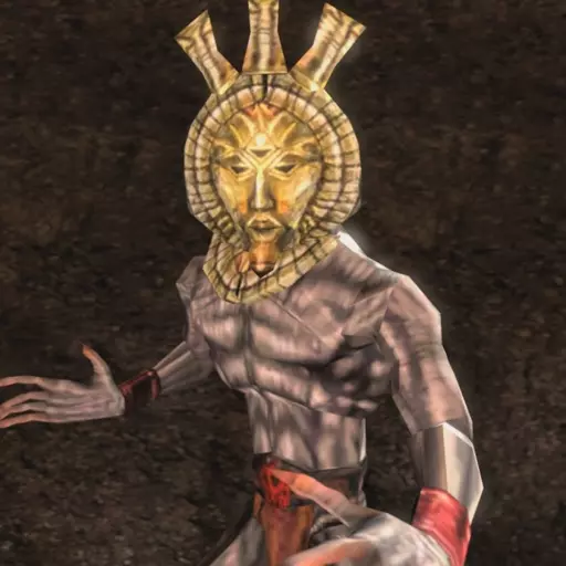 Dagoth Ur