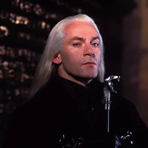 Lucius Malfoy (Harry Potter)