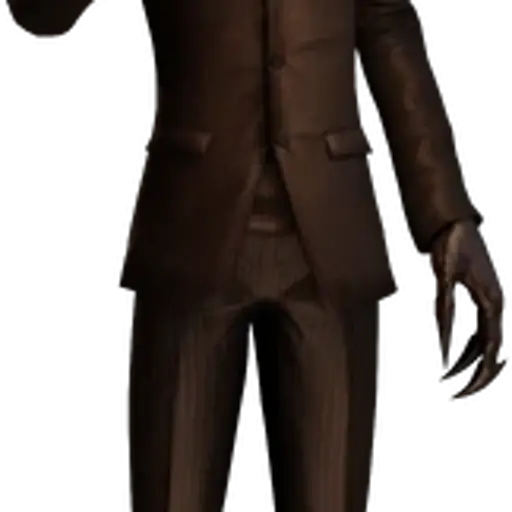 Malak (Dark Deception)