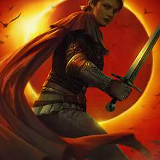 Syanna (The Witcher Card Game - GWENT)