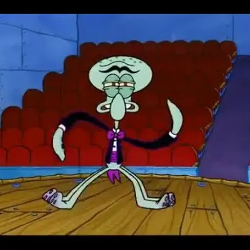 Squilliam Fancyson
