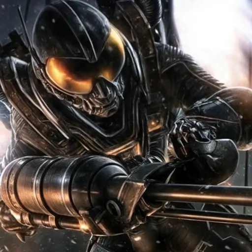 Firefly (Batman Arkham Knight)