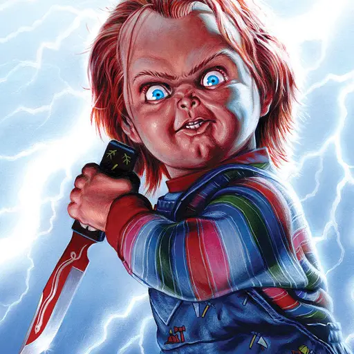 Chucky (Child's Play)