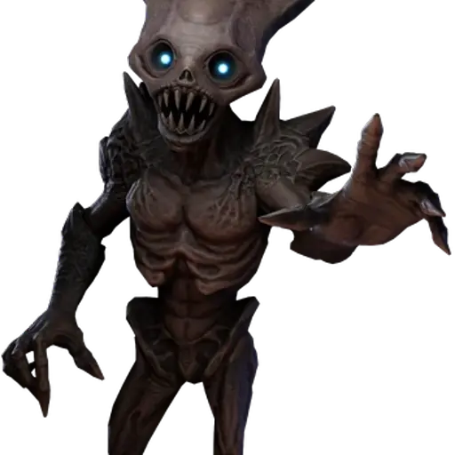 Fiend (Dark Deception)