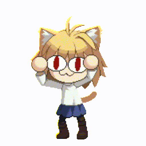 Neco-Arc (Tsukihime, Fate/Grand Carnival, Melty Blood)