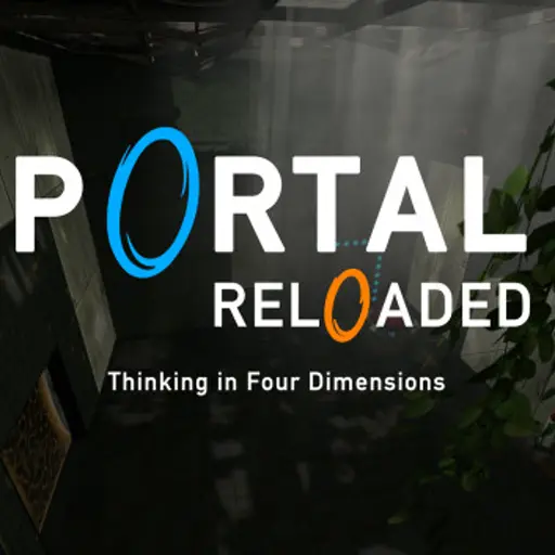 Portal Reloaded (Announcer)