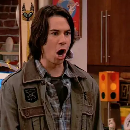 Spencer (iCarly)