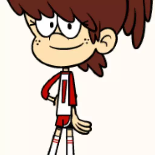 Lynn Loud Jr. (The Loud House)