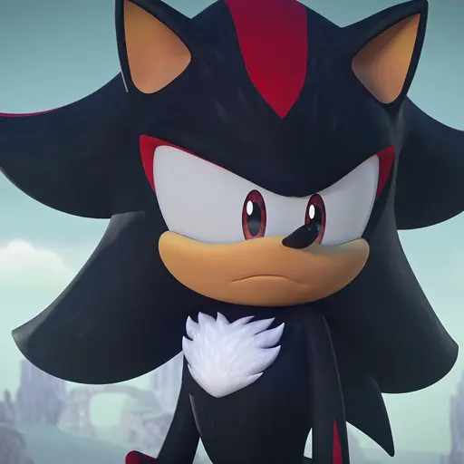 Shadow (Prime)
