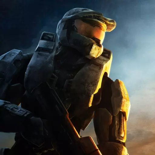 Master Chief (Halo 2 - Halo Reach)