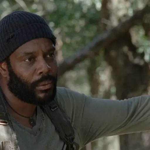 Tyreese Williams (The Walking Dead)