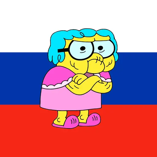 Alice Green (Big City Greens Russian dub)