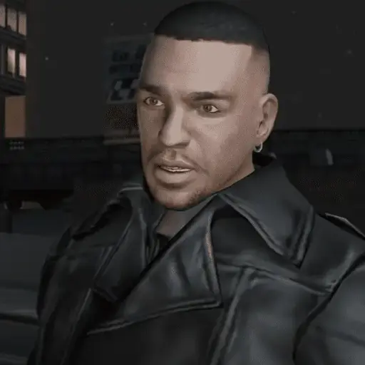 Luis Fernando Lopez (Grand Theft Auto IV: TBOGT)