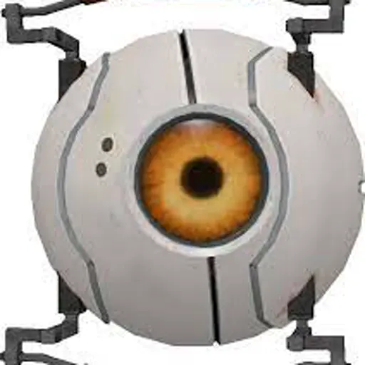 Curiosity Core (Portal)