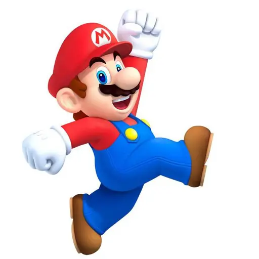 Mario