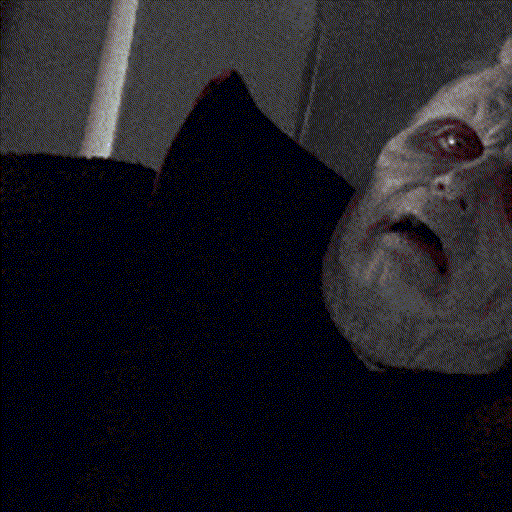 Emperor Sheev Palpatine - Darth Sidious (Star Wars)