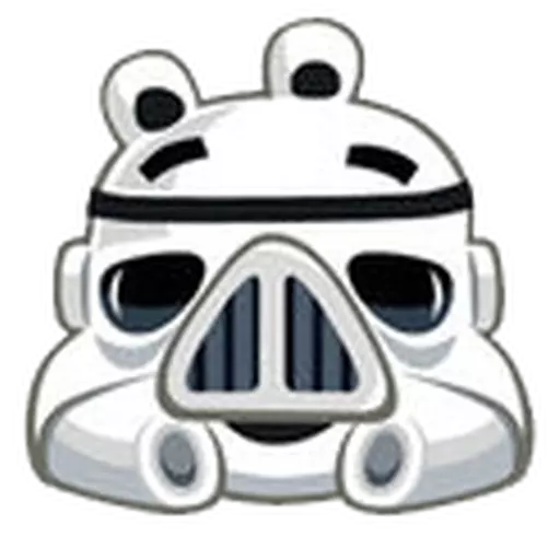 Pigtrooper (Angry Birds Star Wars II)