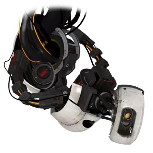 GLaDOS (Singing)