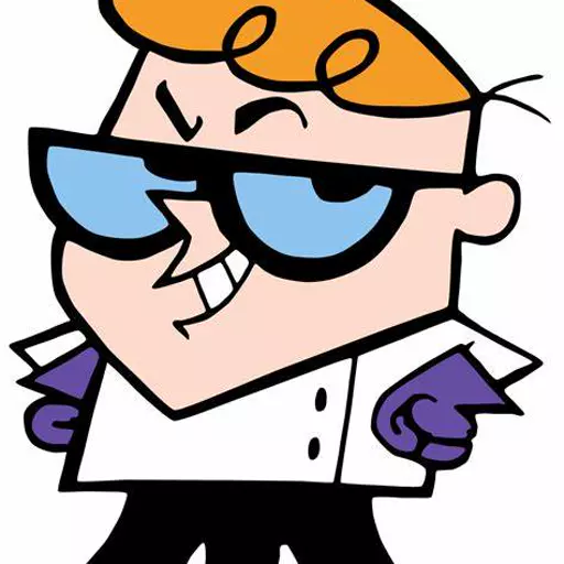 Dexter (Dexter's Laboratory)