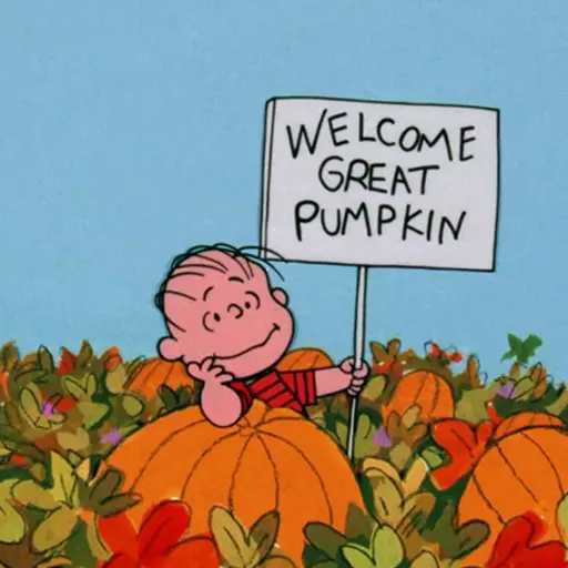 Linus (1965-1968) - Peanuts