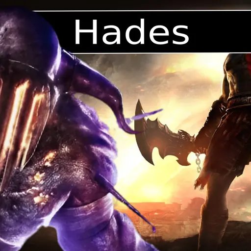 Hades (God Of War)