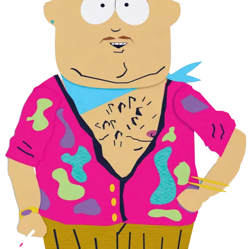 Big Gay Al (South Park)