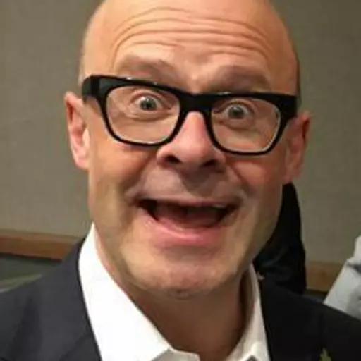 Harry Hill