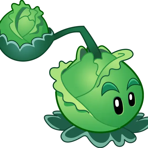 Cabbage-pult (PVZ 2)