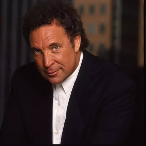 Tom Jones