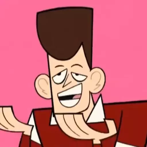 JFK (Clone High)