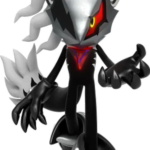 Infinite (Sonic Forces)