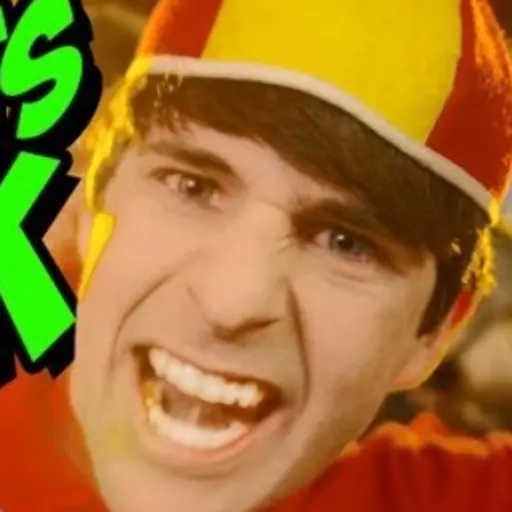 Billy (Smosh)