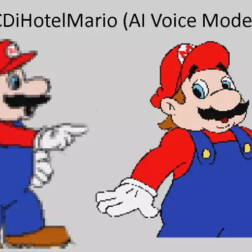 CDi Hotel Mario