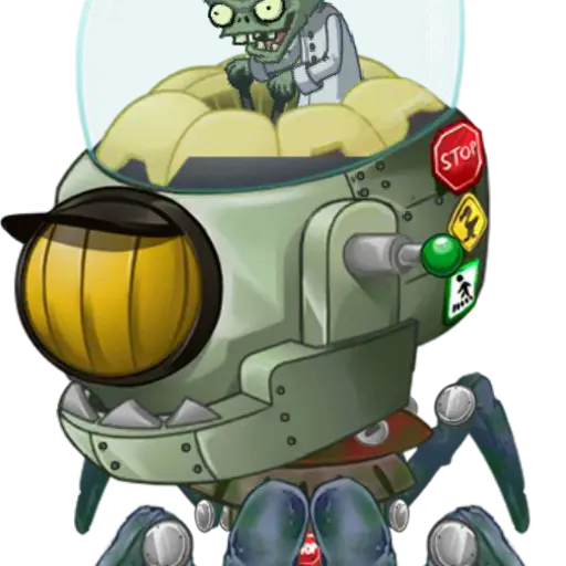 Zombot (PVZ 2)
