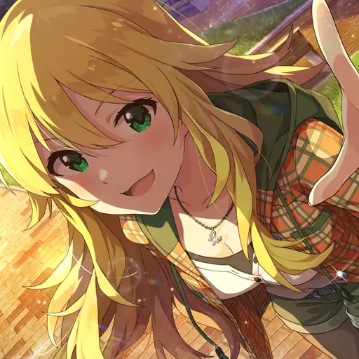 Miki Hoshii (THE iDOLM@STER)