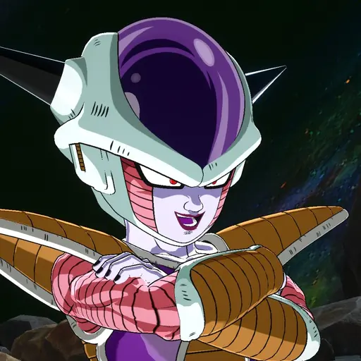 Frieza / Freeza (1st/4th/Full/Golden Form Combined) [DB-Sparking Zero | 🇺🇸]