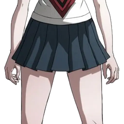 AI Komaru Naegi (EN) (Danganronpa Another Episode: Ultra Despair Girls) voice