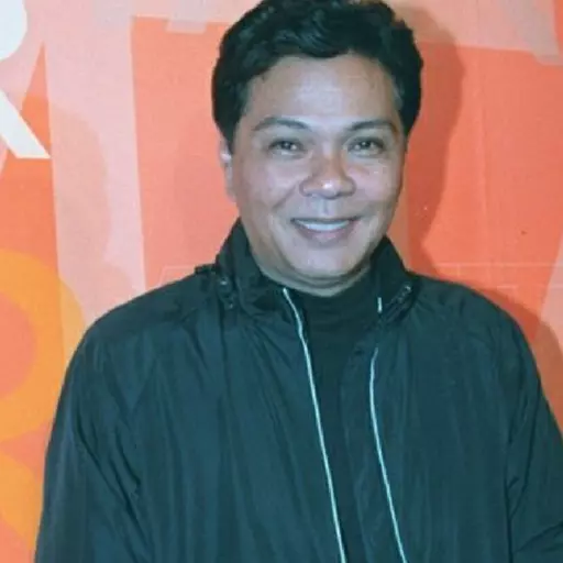 Srinoom Chernyim (late-Thai comedian)