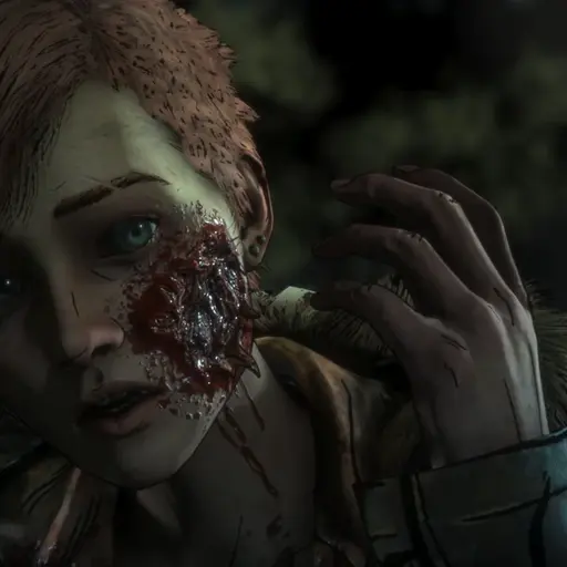 Minerva (The Walking Dead Telltale Game)
