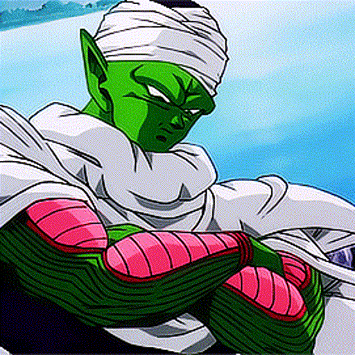 Piccolo (DBZ)