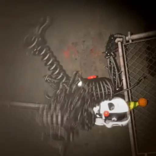 Ennard (J-Gems Interviewed, Five Nights At Freddy's, Fnaf Sister Location)
