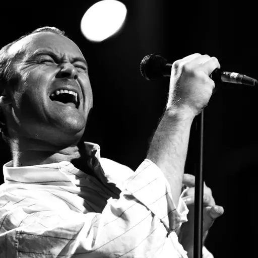 Phil Collins