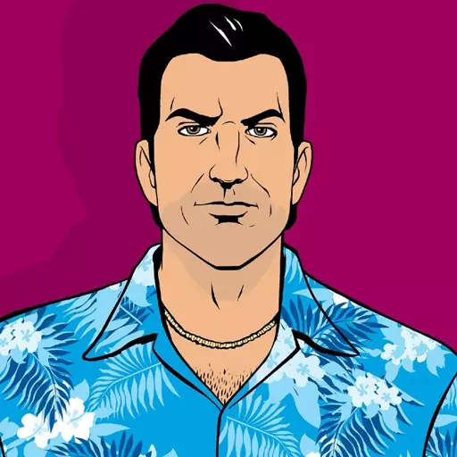 Tommy Vercetti